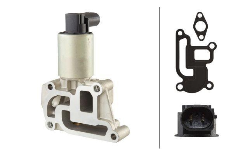 HELLA AGR-Ventil 6NU 010 171-321
