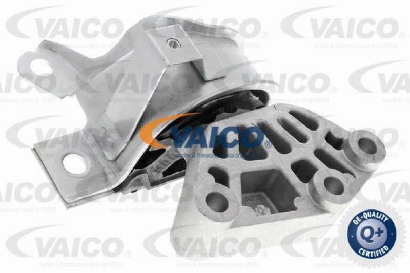 VAICO Engine Mounting Q+, original equipment manufacturer quality