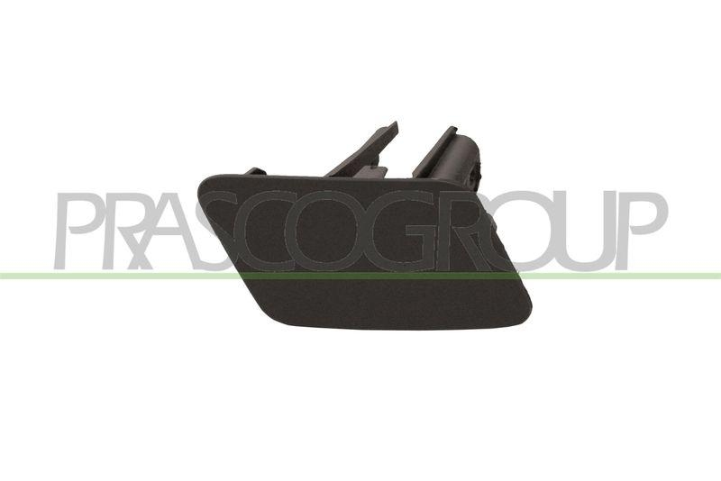 Cover, bumper