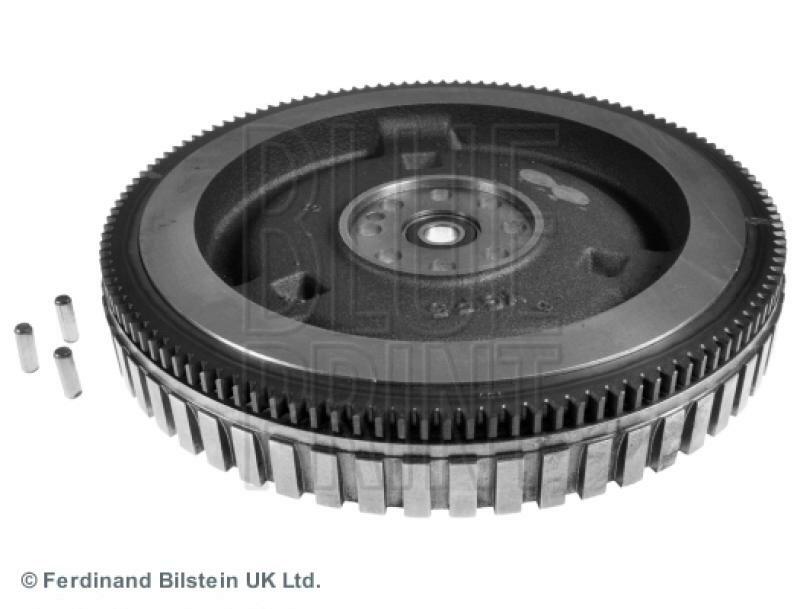 BLUE PRINT Flywheel
