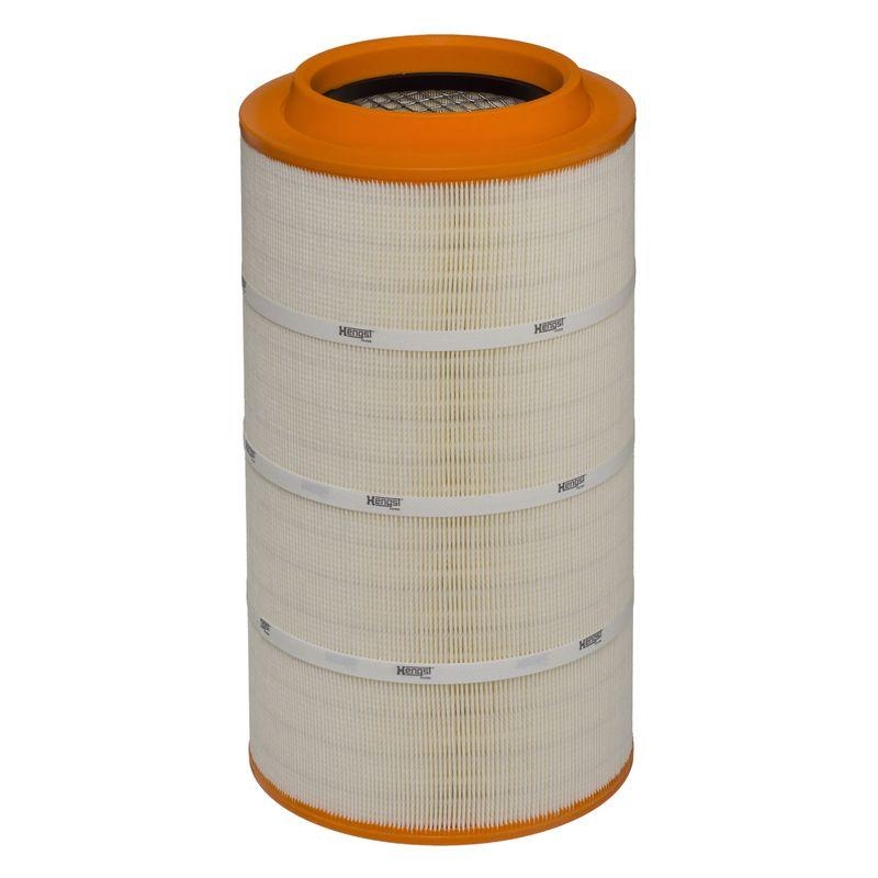HENGST FILTER Luftfilter