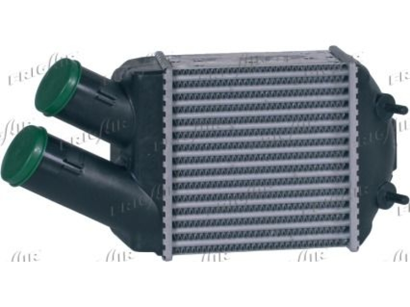 FRIGAIR Charge Air Cooler