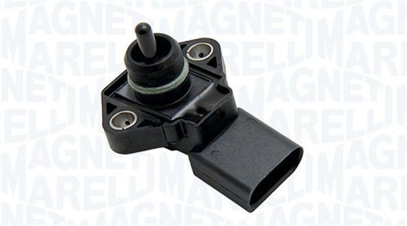 MAGNETI MARELLI Sensor, Ladedruck