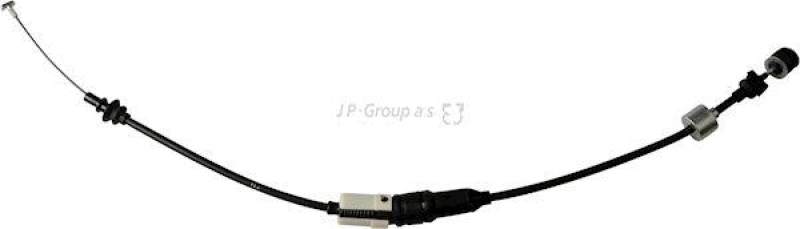JP GROUP Clutch Cable JP GROUP
