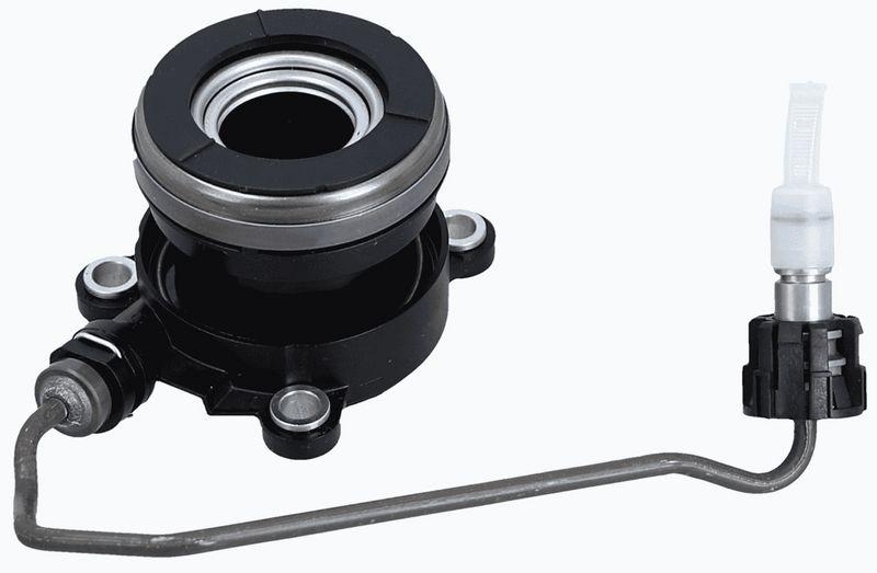 SACHS Zentralausr&uuml;cker, Kupplung