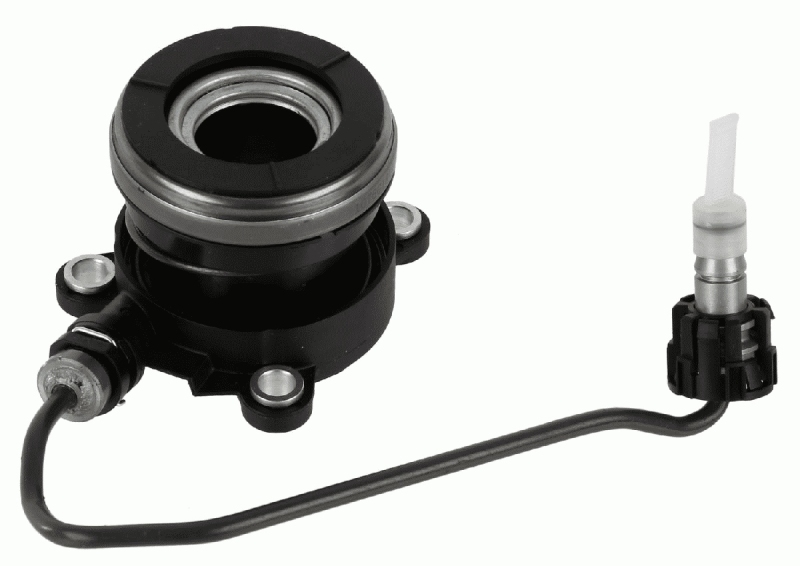 SACHS Zentralausrücker, Kupplung