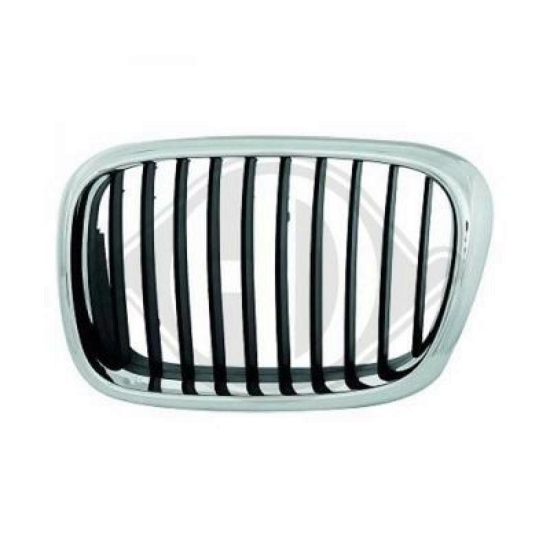 DIEDERICHS K&uuml;hlergitter 1223141