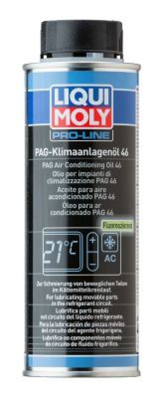 LIQUI MOLY PAG Klimaanlagenöl 46