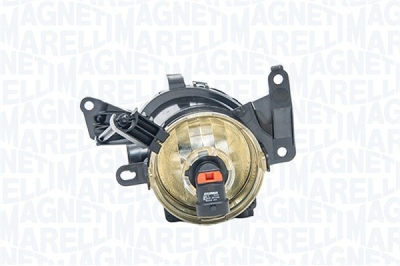 MAGNETI MARELLI Front Fog Light