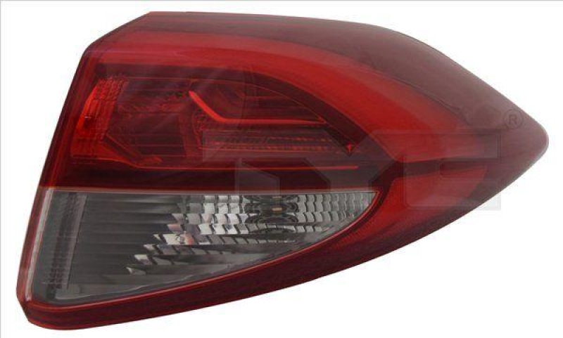 Combination Rearlight