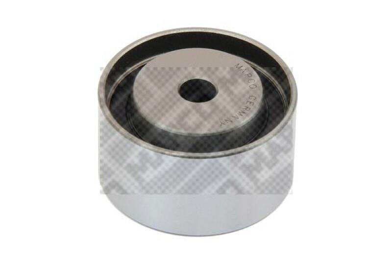 MAPCO Deflection/Guide Pulley, timing belt