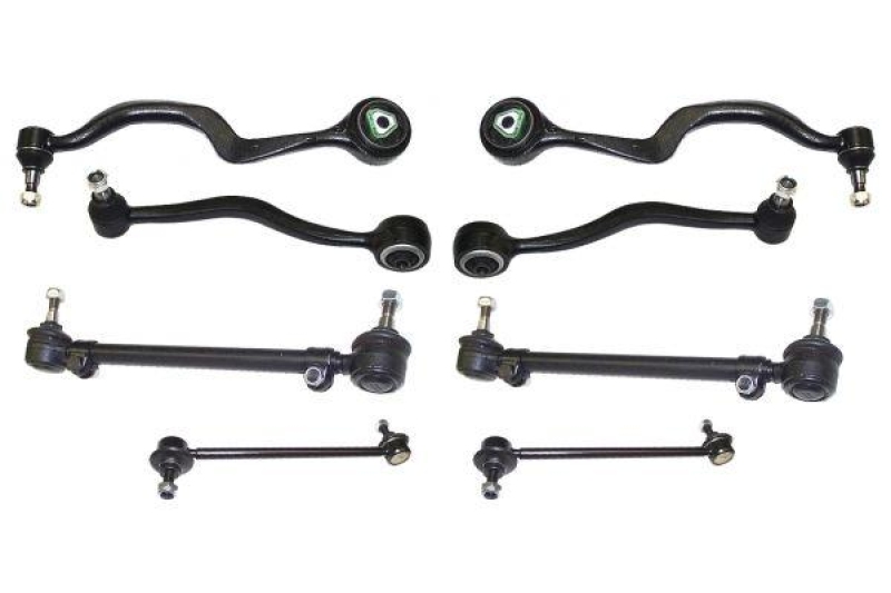 MAPCO Link Set, wheel suspension