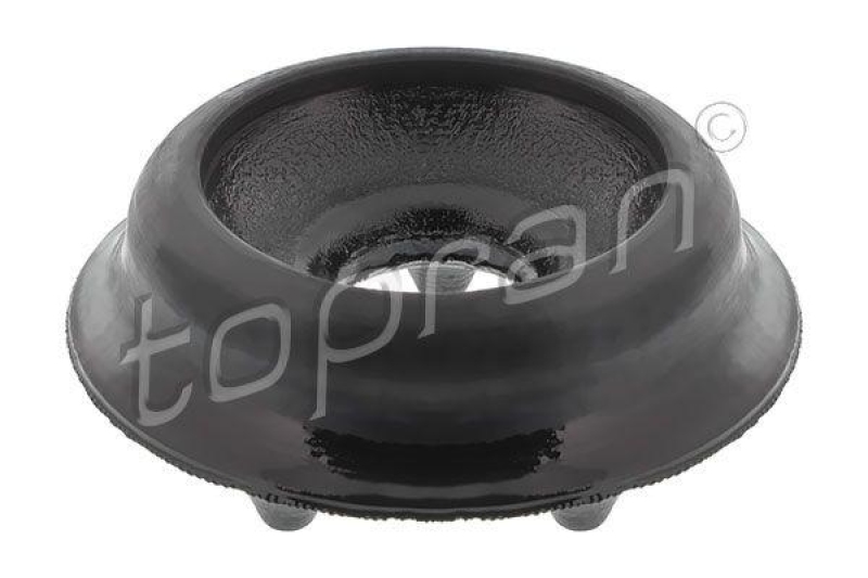 TOPRAN Mounting, shock absorbers