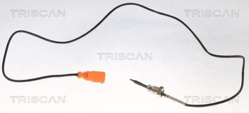 TRISCAN Sensor, Abgastemperatur 8826 29096