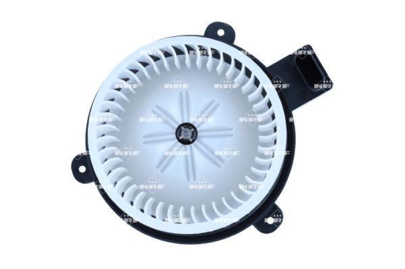 NRF Interior Blower