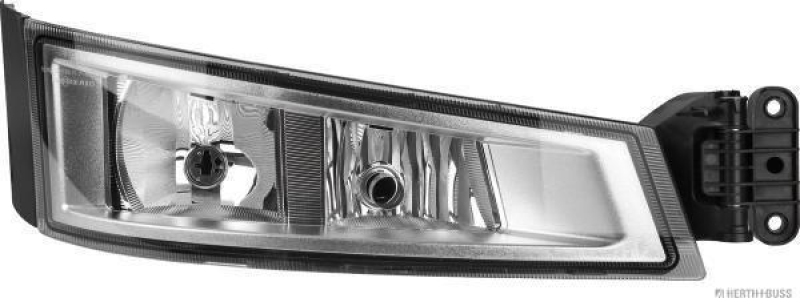 HERTH+BUSS ELPARTS Nebelscheinwerfer