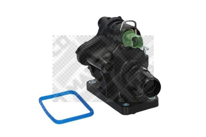 MAPCO Thermostatgeh&auml;use
