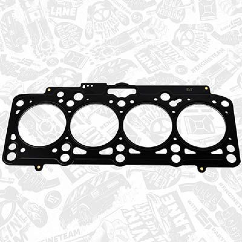 ET ENGINETEAM Gasket, cylinder head