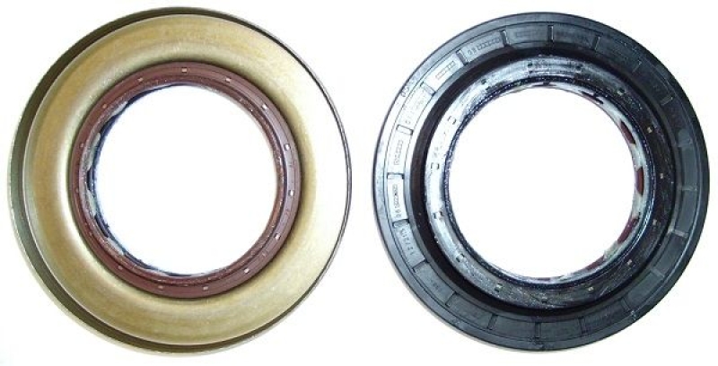 ELRING Shaft Seal, differential