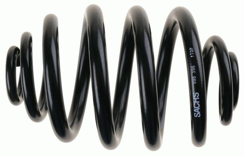 SACHS Fahrwerksfeder