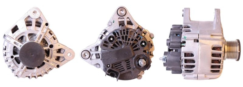 ELSTOCK Generator