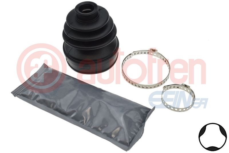 AUTOFREN SEINSA Bellow Kit, drive shaft