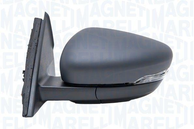 MAGNETI MARELLI Exterior Mirror