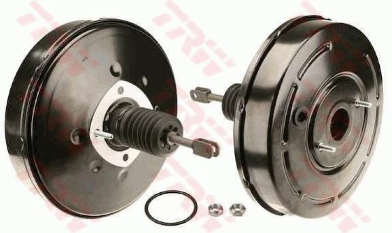 TRW Brake Booster