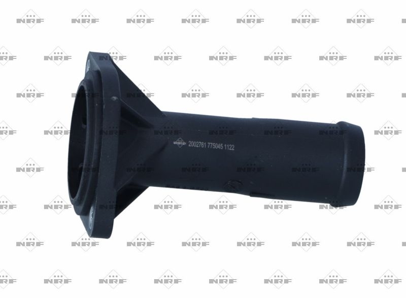 NRF Coolant Flange