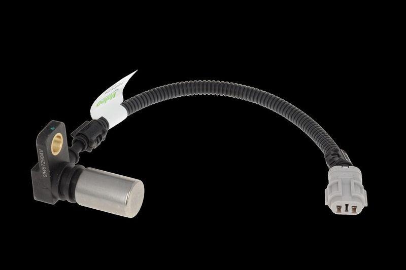 VALEO Sensor, Geschwindigkeit