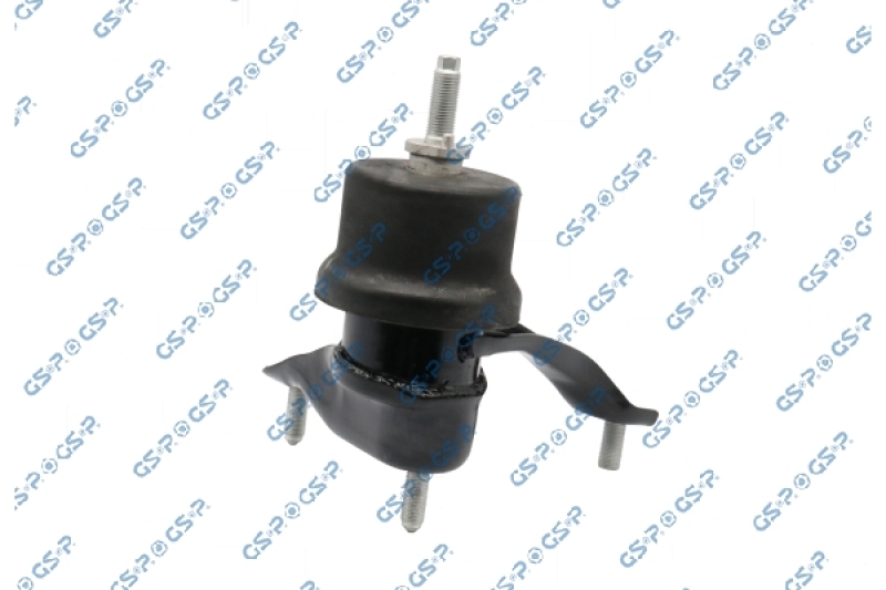 GSP Lagerung, Motor 514776