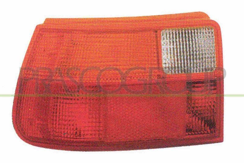 Combination Rearlight
