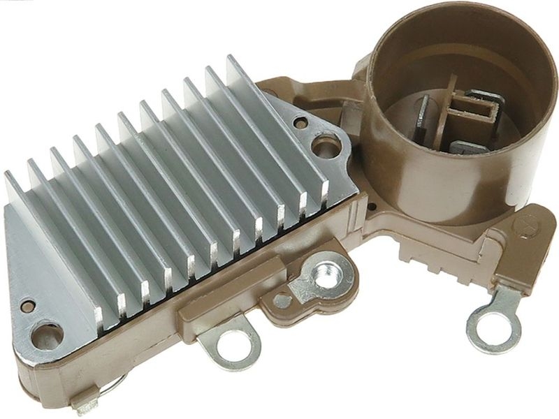 AS-PL Generatorregler Brandneu AS-PL ARE6001