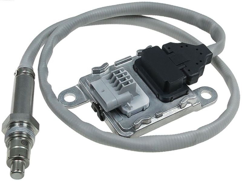AS-PL NOx-Sensor, Harnstoffeinspritzung Brandneu AS-PL
