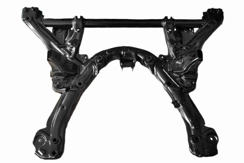 VAICO Hilfsrahmen/Aggregatetr&auml;ger Green Mobility Parts