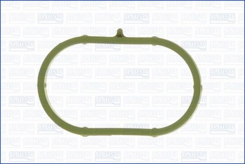 AJUSA Gasket, intake manifold