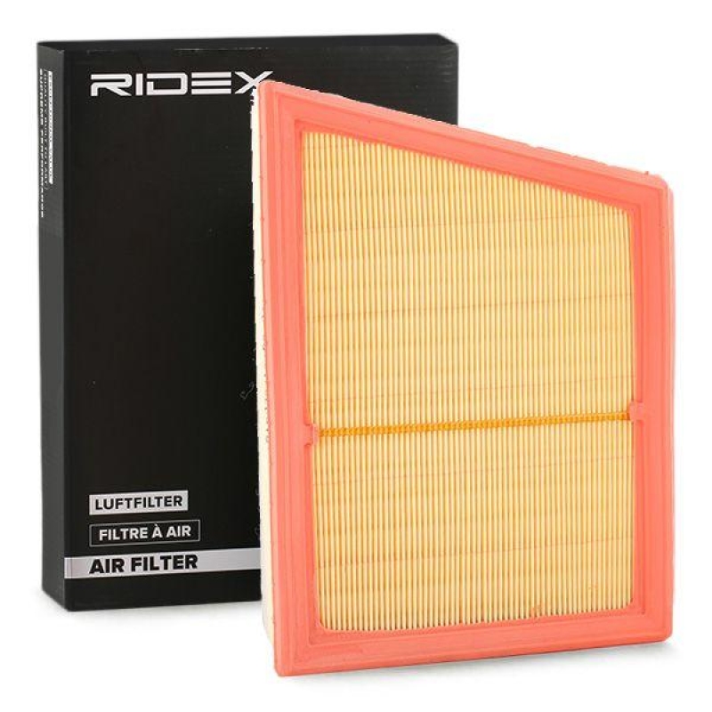 RIDEX Luftfilter