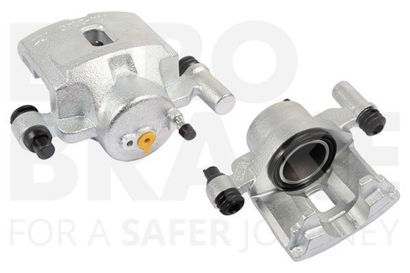 EUROBRAKE Bremssattel 53012132104
