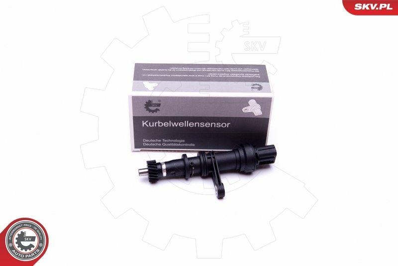 ESEN SKV Sensor, Geschwindigkeit/Drehzahl