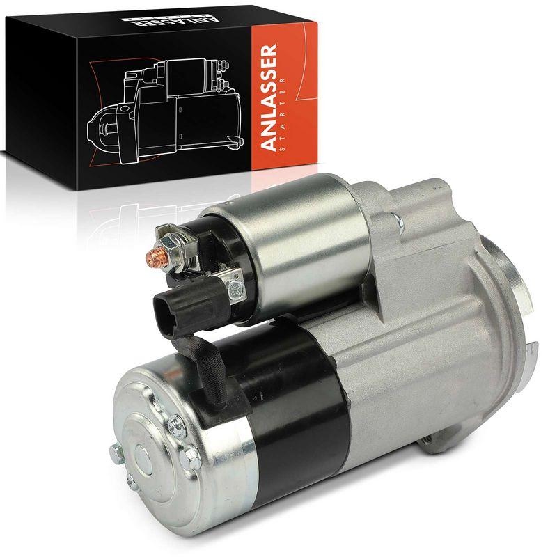 1x Frankberg Anlasser Starter 5481FB0042869