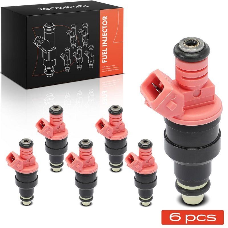 6x Frankberg Einspritzventil Einspritzd&uuml;se 5481FB0030295