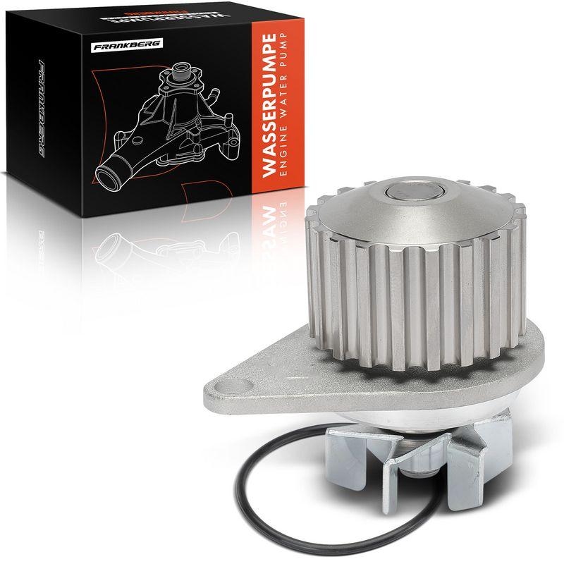 1x Frankberg Wasserpumpe K&uuml;hlwasserpumpe 5481FB0058137