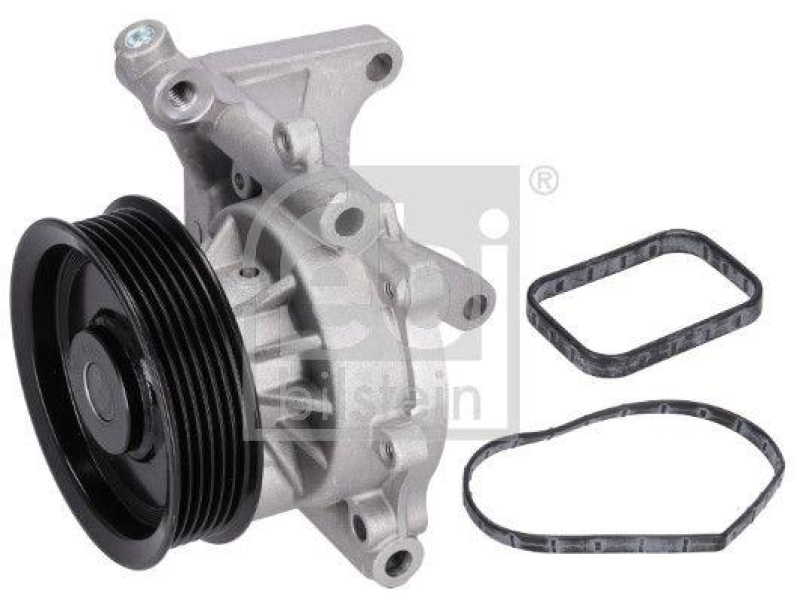 FEBI BILSTEIN Wasserpumpe, Motork&uuml;hlung