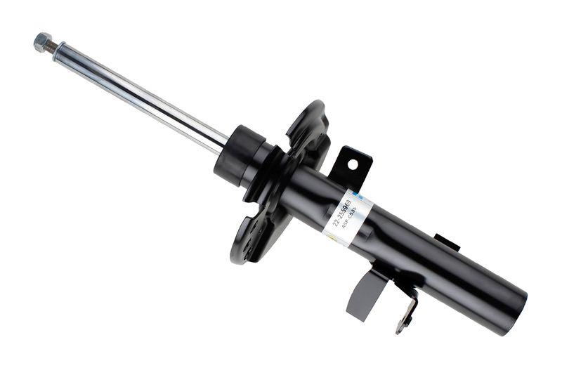 1x Bilstein Sto&szlig;d&auml;mpfer Vorne Links B4 Serienersatz passend f&uuml;r Ford Focus III 22-255969