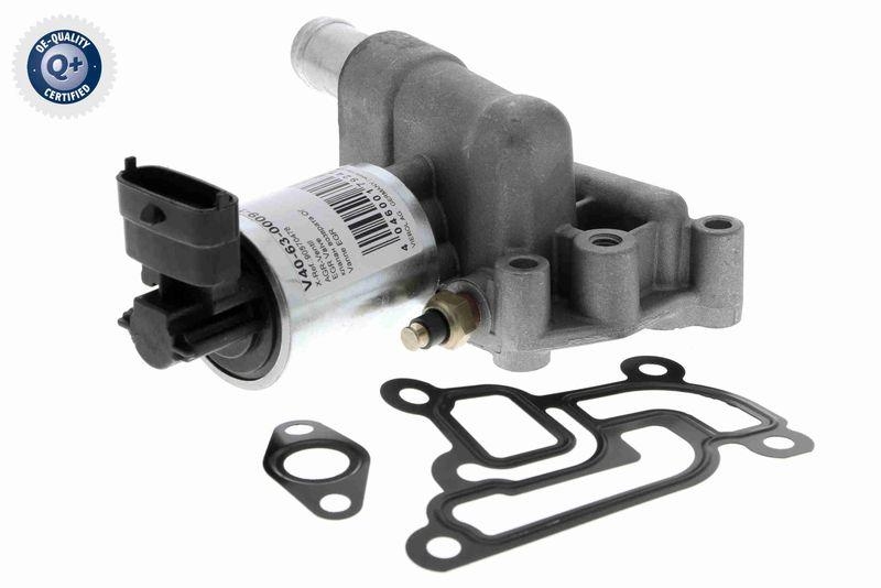 VEMO AGR-Ventil Q+, Erstausr&uuml;sterqualit&auml;t V40-63-0009-1