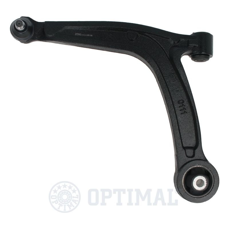 OPTIMAL Track Control Arm