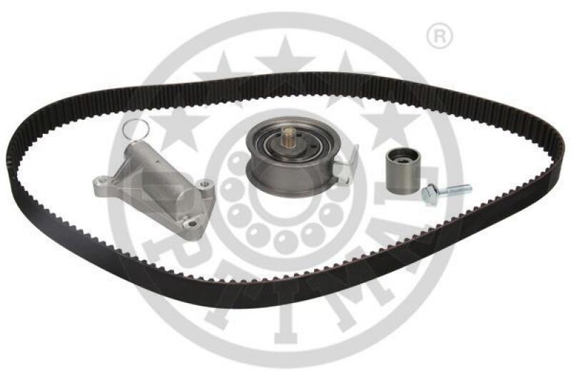 OPTIMAL Timing Belt Set