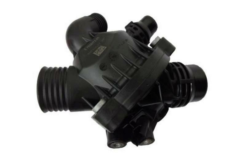 BorgWarner (Wahler) Thermostat f&uuml;r K&uuml;hlmittel / K&uuml;hlerthermostat 410087.97D0