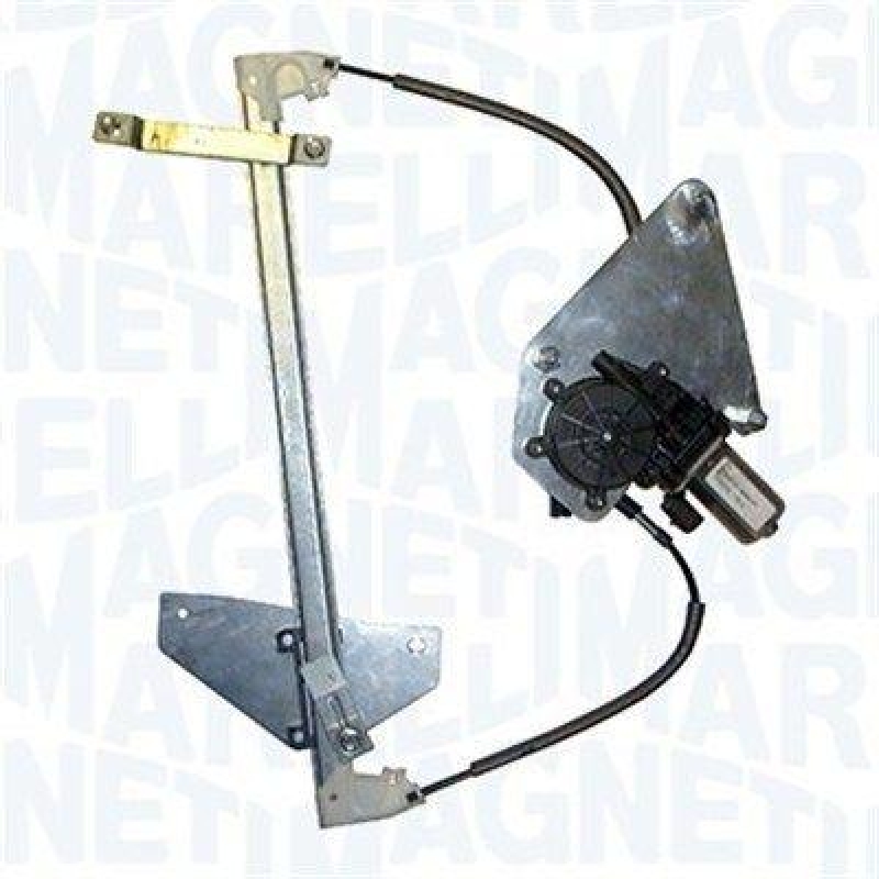 MAGNETI MARELLI Window Regulator