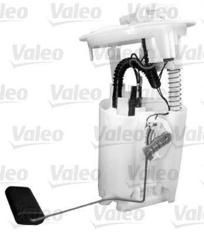 VALEO Fuel Feed Unit